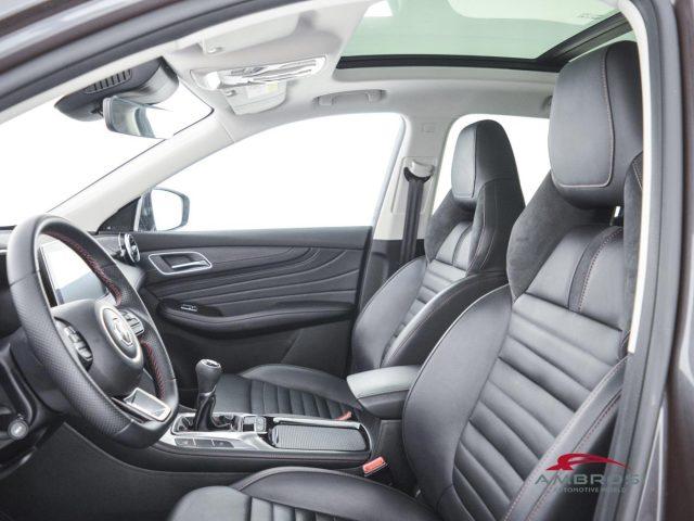 MG HS 1.5 t-gdi Comfort