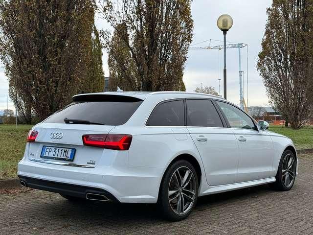 Audi A6 A6 Avant 2.0 tdi quattro 190cv s-tronic
