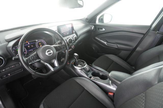 NISSAN Juke Juke 1.0 DIG-T 114 CV DCT N-Connecta