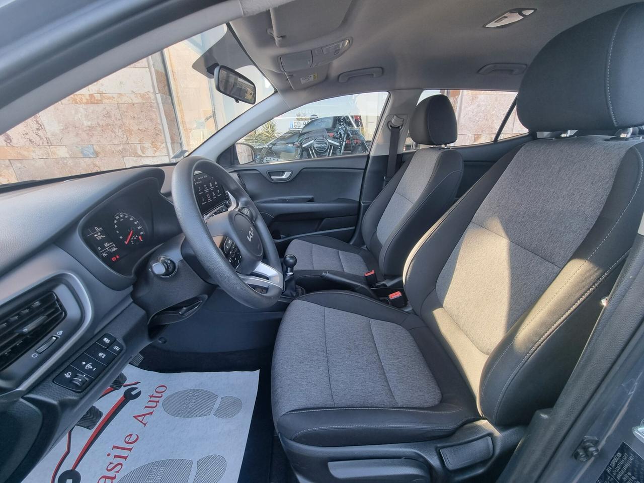 Kia Stonic 1.2 DPI Urban