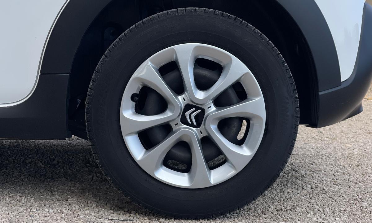 CITROEN C3 1.5 BlueHDi 100 S&S Feel Pack