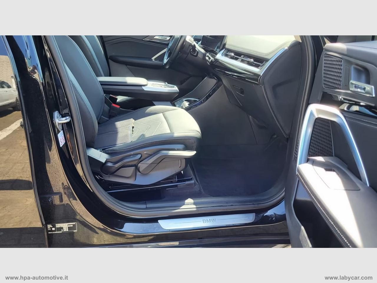 BMW X1 sDrive 18d xLine Automatica Full Led Navi Pelle