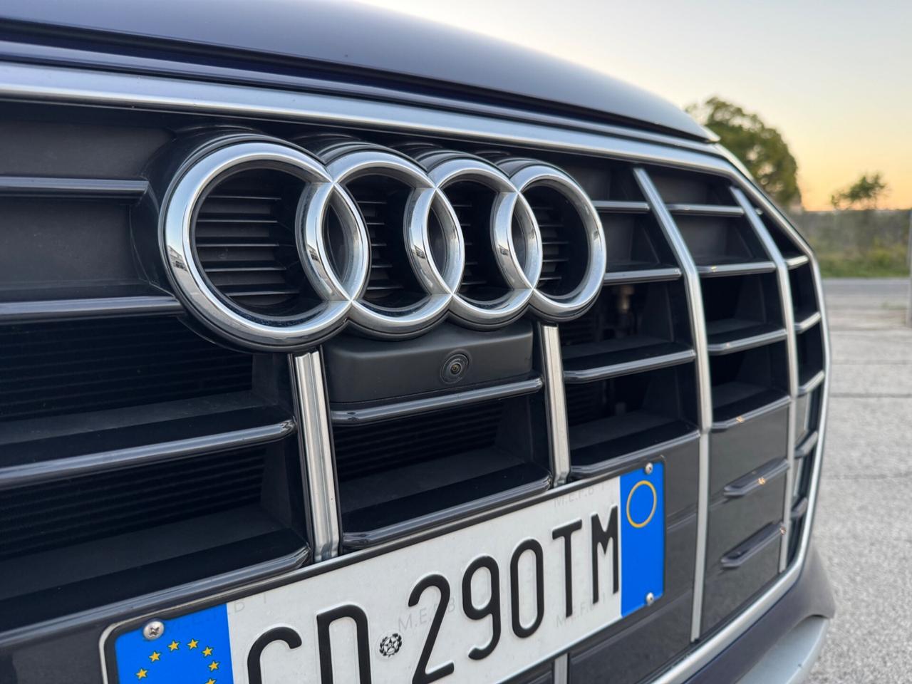 Audi Q5 40 TDI 204 CV quattro S tronic Sport Advanced