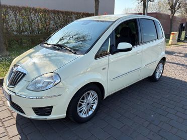 Lancia MUSA 1.4 benz/ GPL 2010 NEOPATENTATI