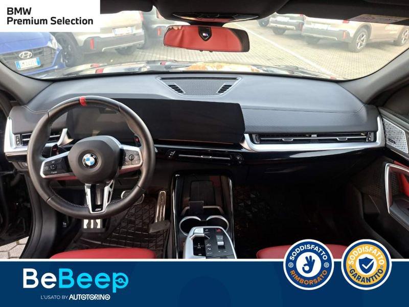 BMW X2 XDRIVE M35I AUTO