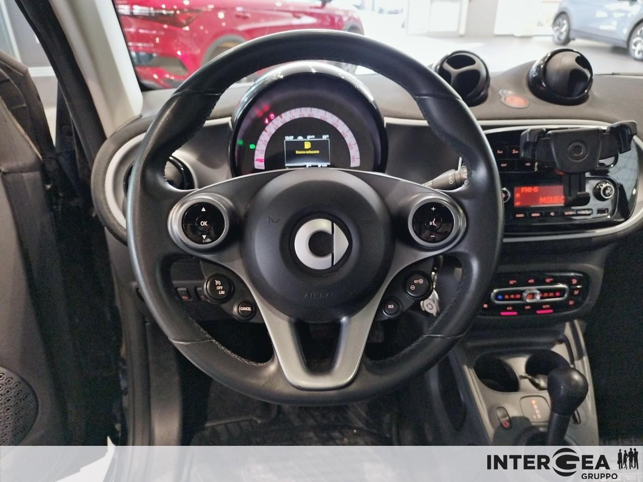 SMART Fortwo 1.0 Prime 71cv twinamic