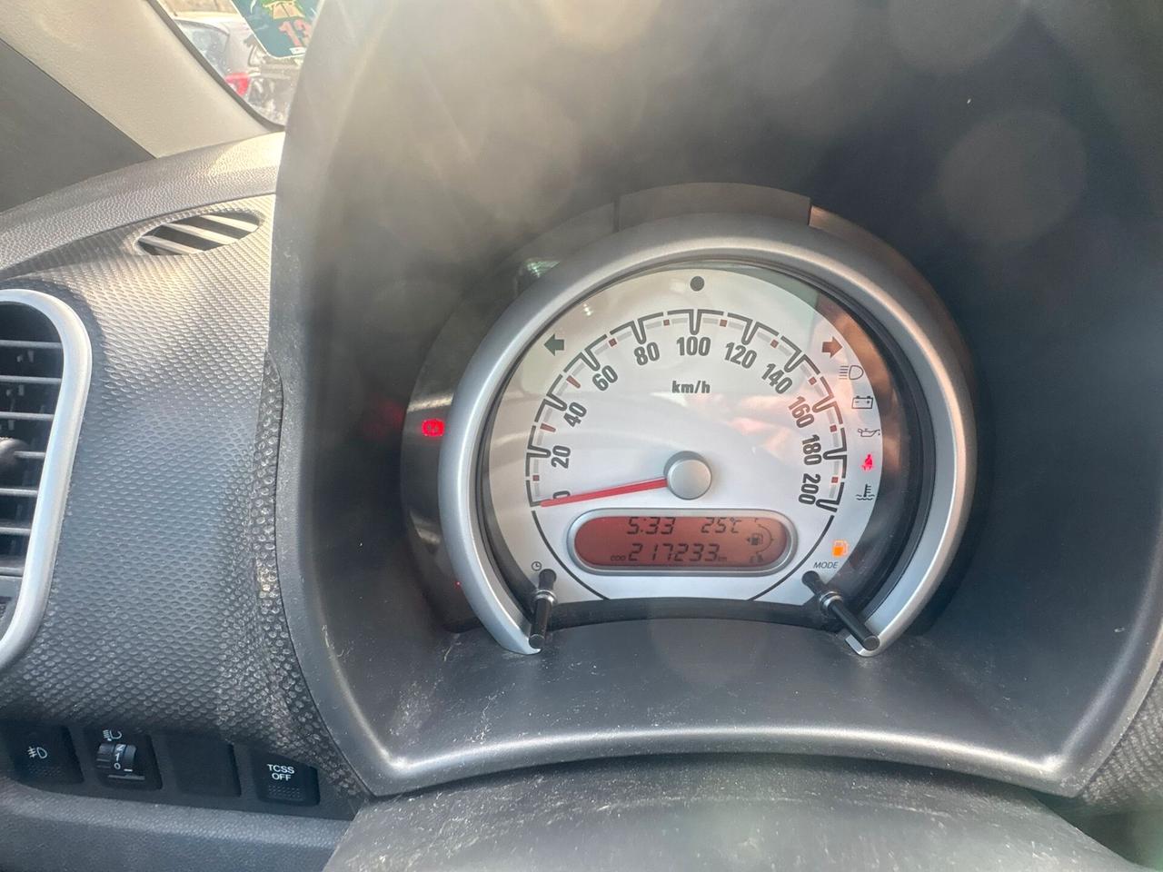 Opel Agila 1.2 16V 94CV Enjoy