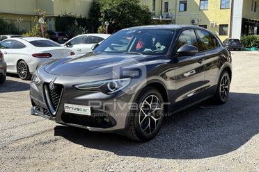 ALFA ROMEO Stelvio 2.2 Turbodiesel 180 CV AT8 RWD Executive