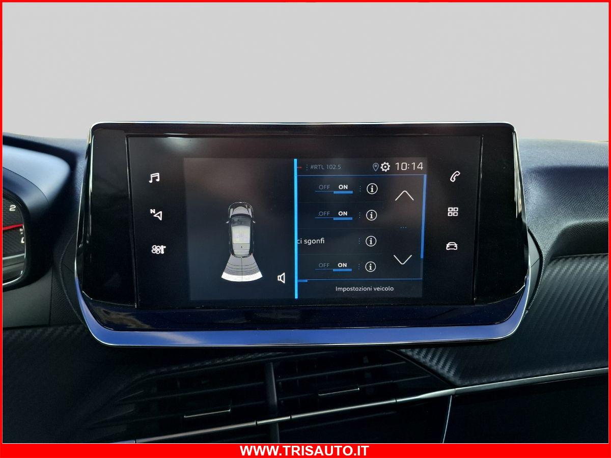 PEUGEOT 208 1.2 Active Pack NEOPATENTATI