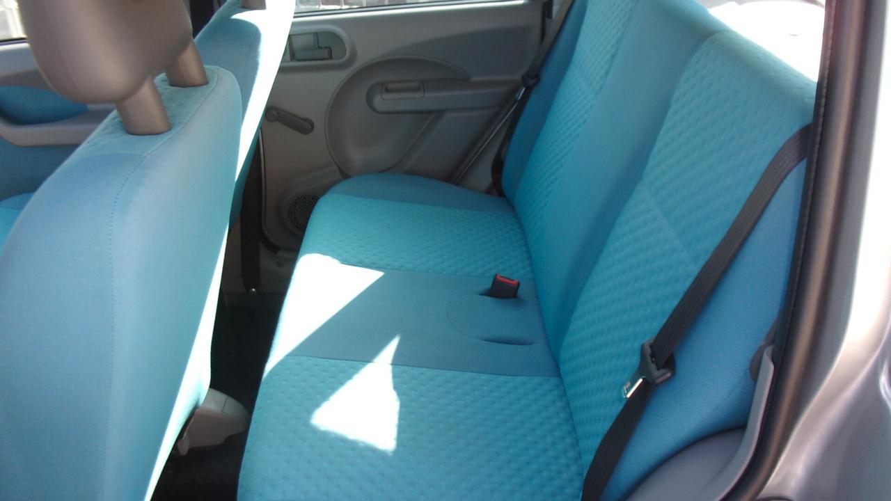 Fiat Panda 1.2 Dualogic