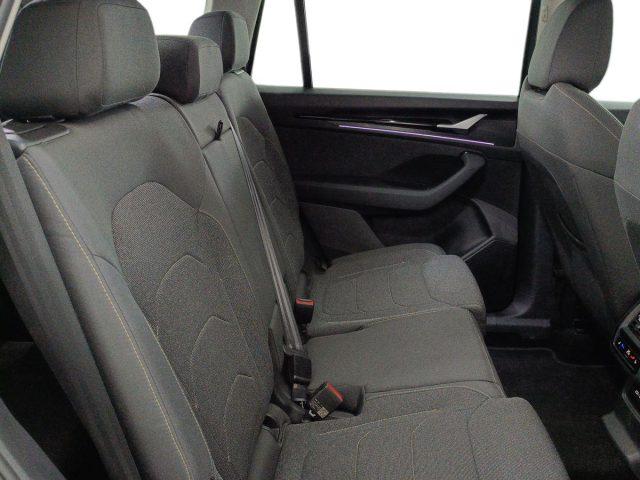 SKODA Kodiaq 2.0 TDI DSG 7 posti Executive