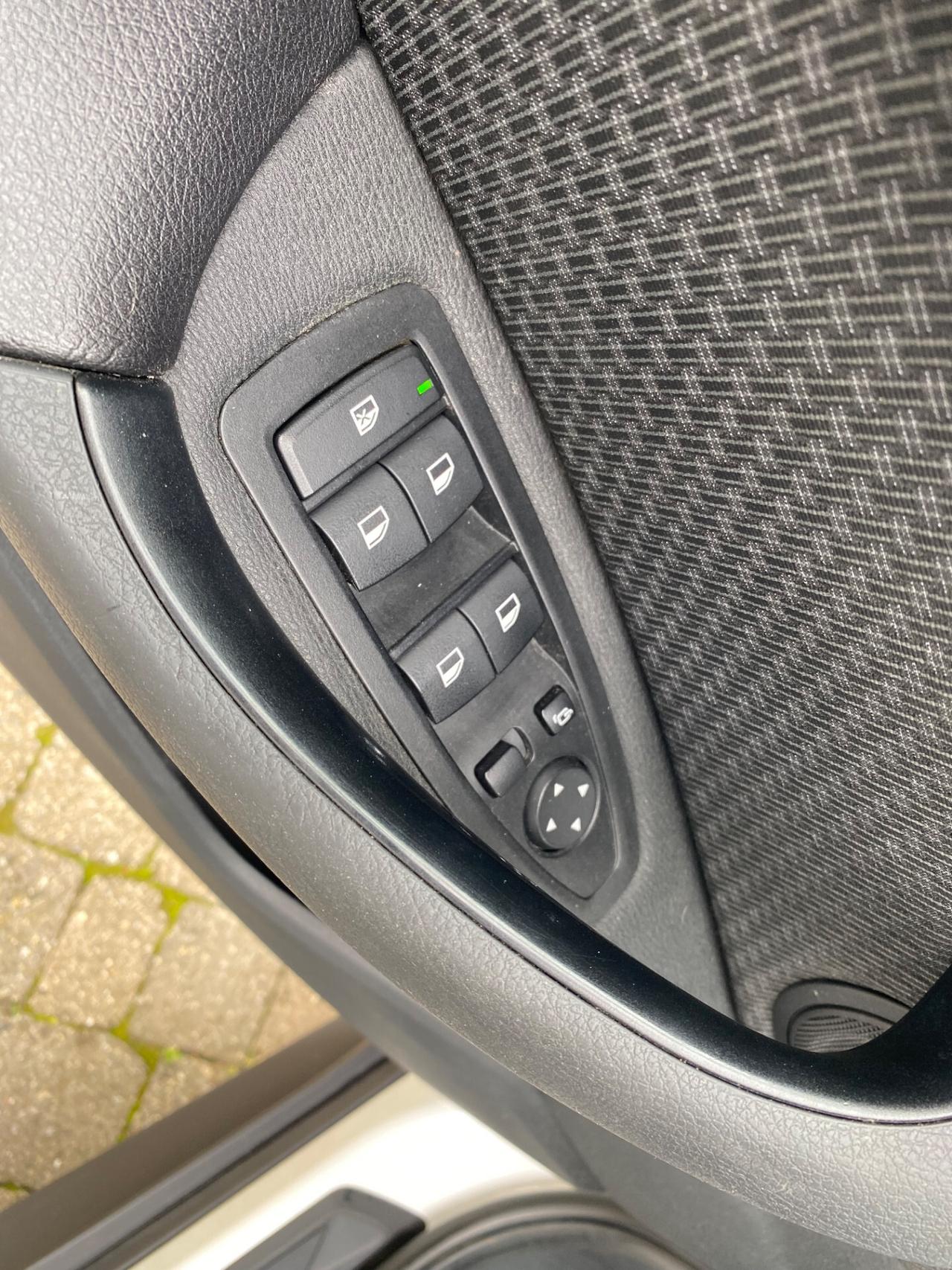 Bmw X1 sDrive18d Business Advantage