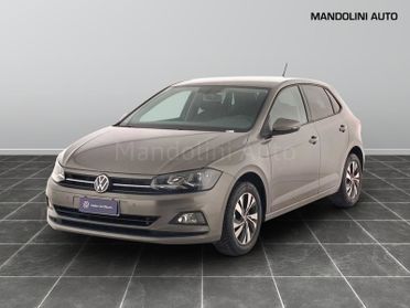 Volkswagen Polo 1.0 tsi 95cv life