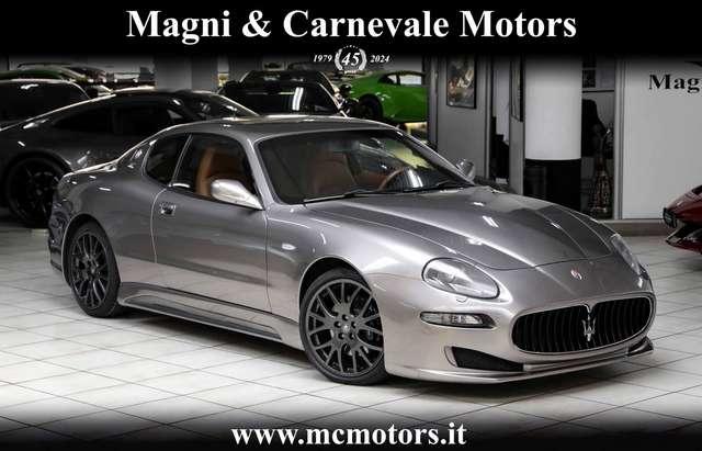 Maserati Coupe 4200 CAMBIOCORSA|ASI|KIT AERODINAMICO|CERCHIO 19''