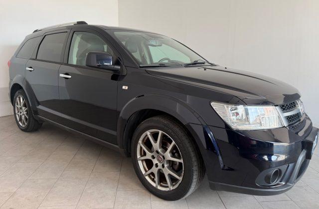 FIAT Freemont 2.0 Multijet 140 CV Freemont