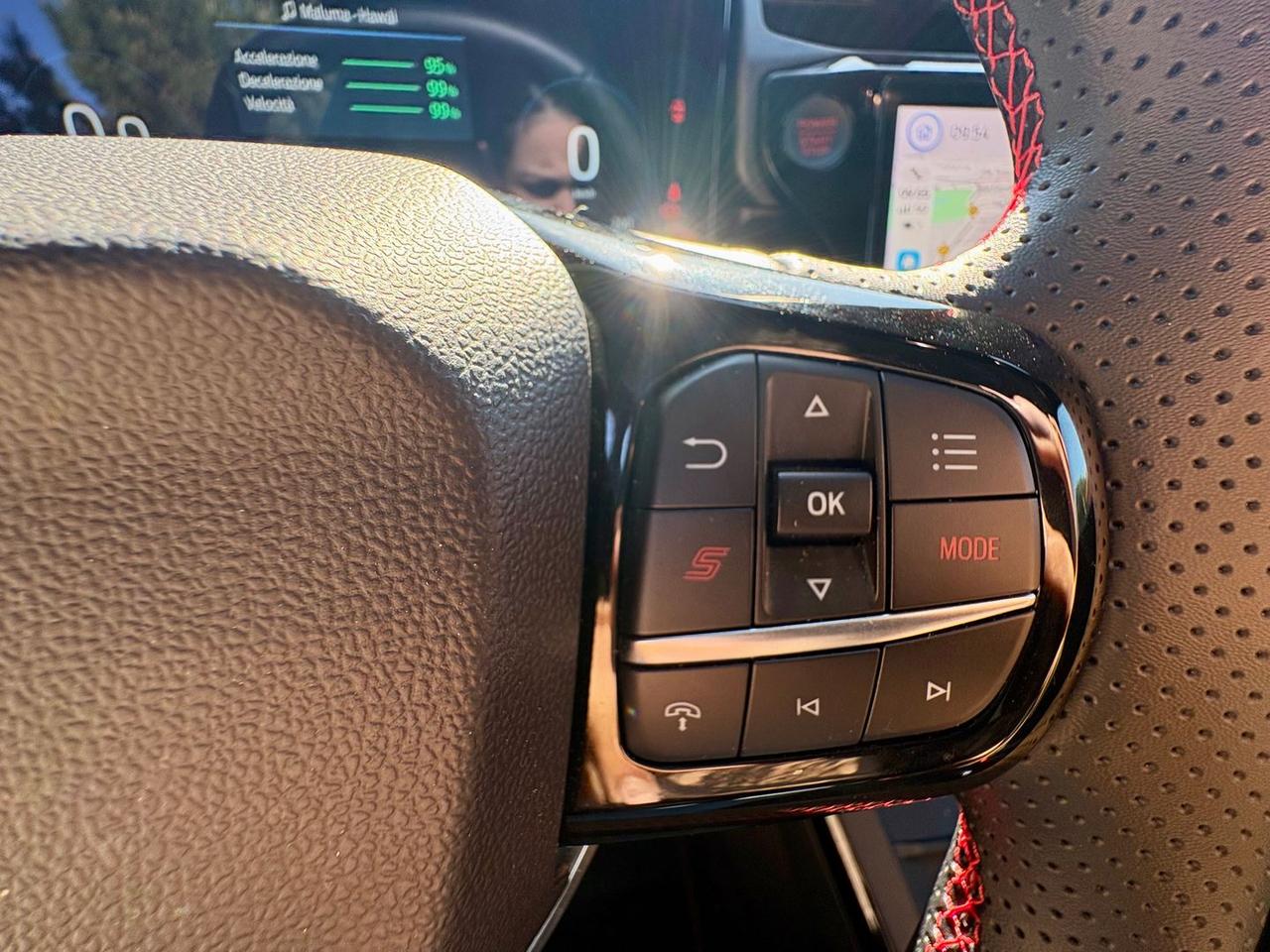 Ford Puma ST 1.0 EcoBoost mHEV #10318