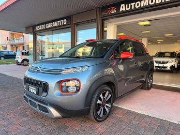 Citroen C3 AirCross PureTech 82 Feel