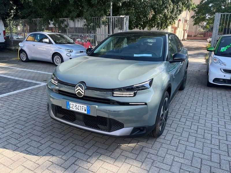 Citroën C4 C4 PureTech 130 S&S EAT8 Plus