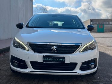 Peugeot 308 BlueHDi 130 S&S Allure Leggi tutto l'annuncio