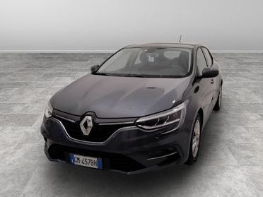 RENAULT Megane IV 2020 Berlina - Megane 1.5 blue dci Equilibre 115cv