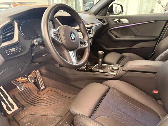 BMW 116 Serie 1 (F40) - d 5p. Msport