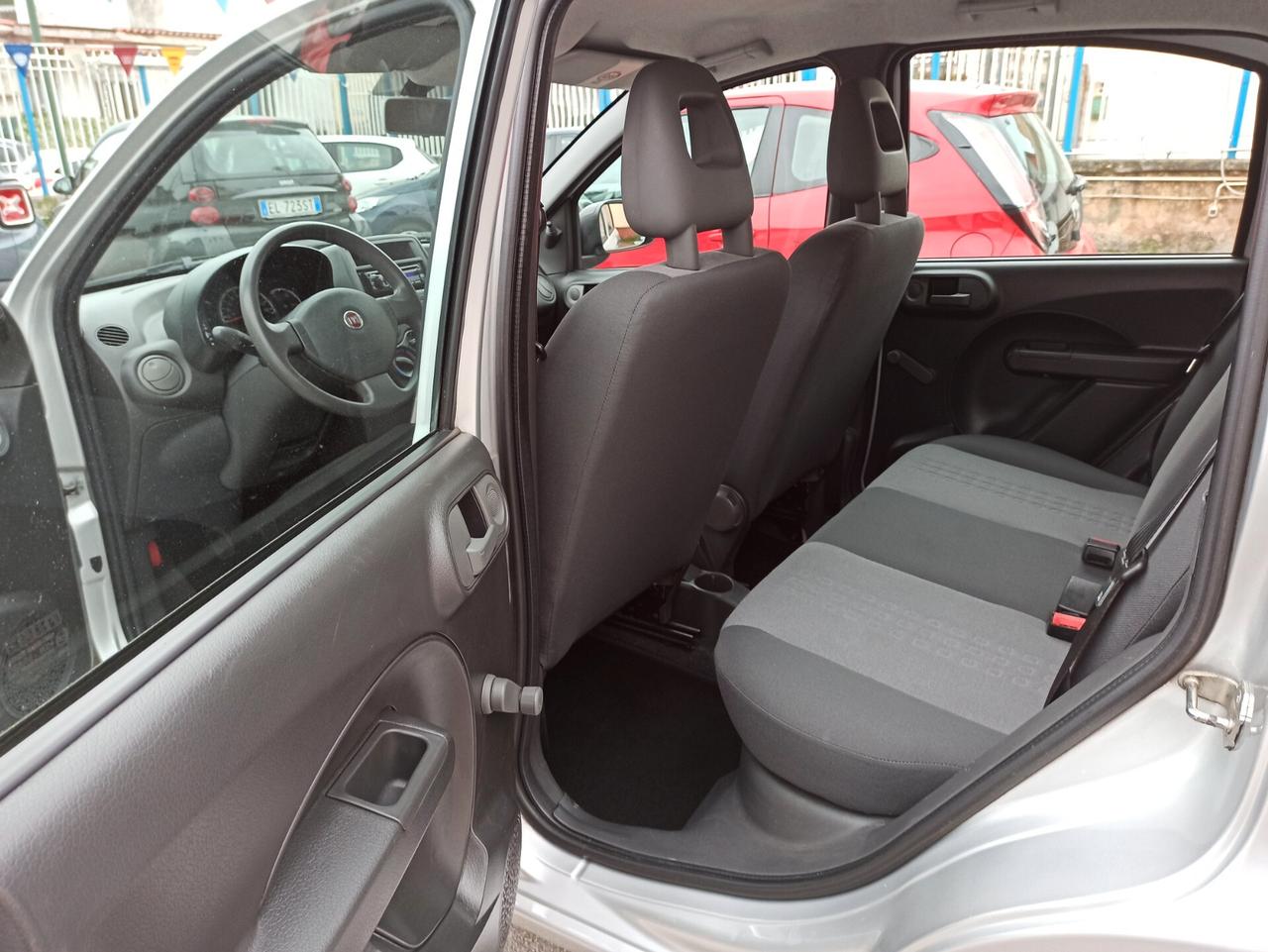 Fiat Panda 1.2 69 cv Classic