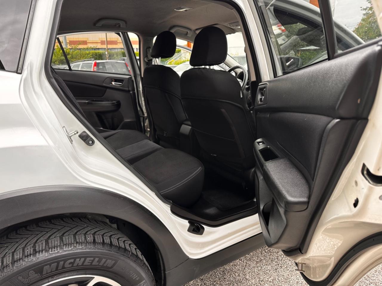 Subaru XV 2.0D-S Exclusive 4x4 6Marce