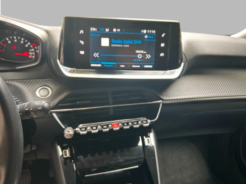 PEUGEOT 2008 2ª serie 2008 PureTech 130 S&S Al...