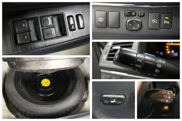 TOYOTA Avensis 2.2 D-4D Wagon Executive 150CV