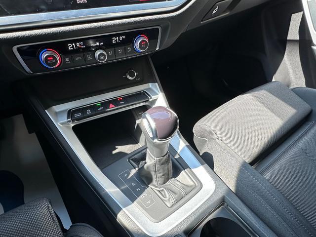 AUDI Q3 SPB 45TFSI 245CV e S tronic S line edition 38000KM