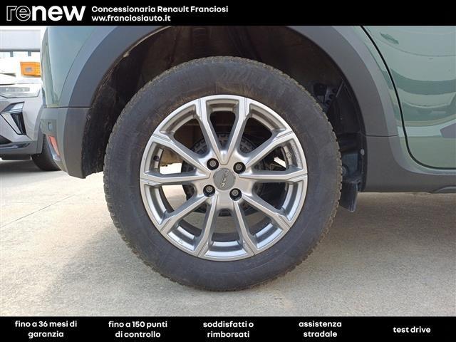 DACIA Sandero TCe 100 GPL Stepway Expression NBI