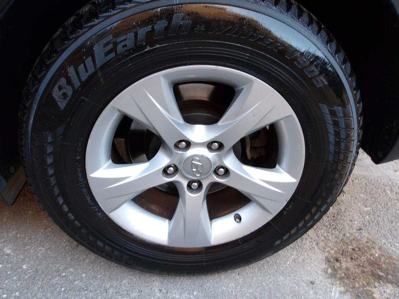 Hyundai Tucson 1.6 crdi Xtech Comfort Pack 2wd 115cv my20