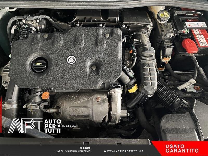 Peugeot 308 308 SW 1.5 bluehdi Allure s&s 130cv