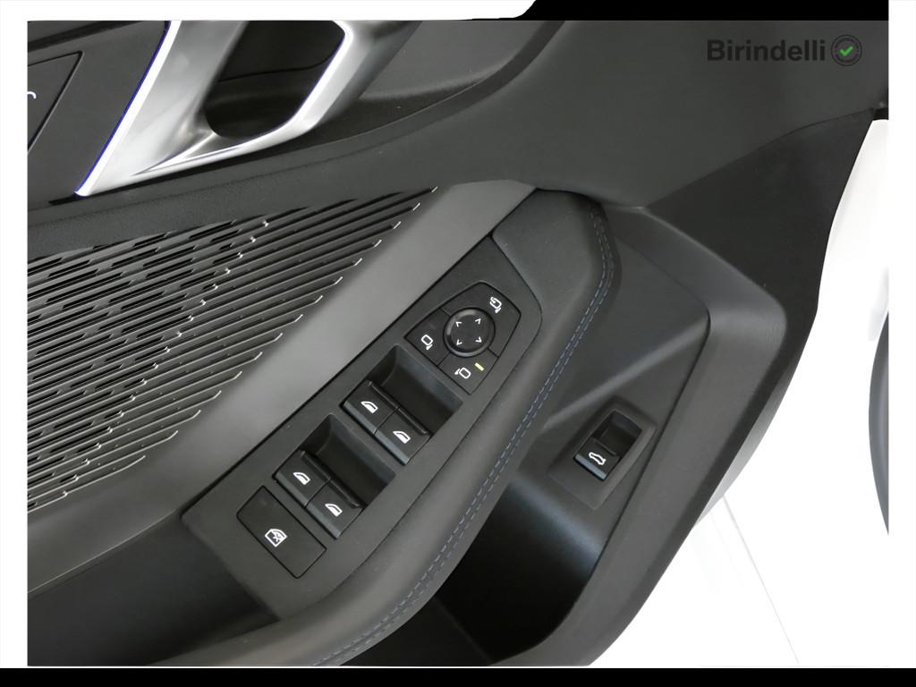 BMW Serie 1 (F70) - 118d MSport