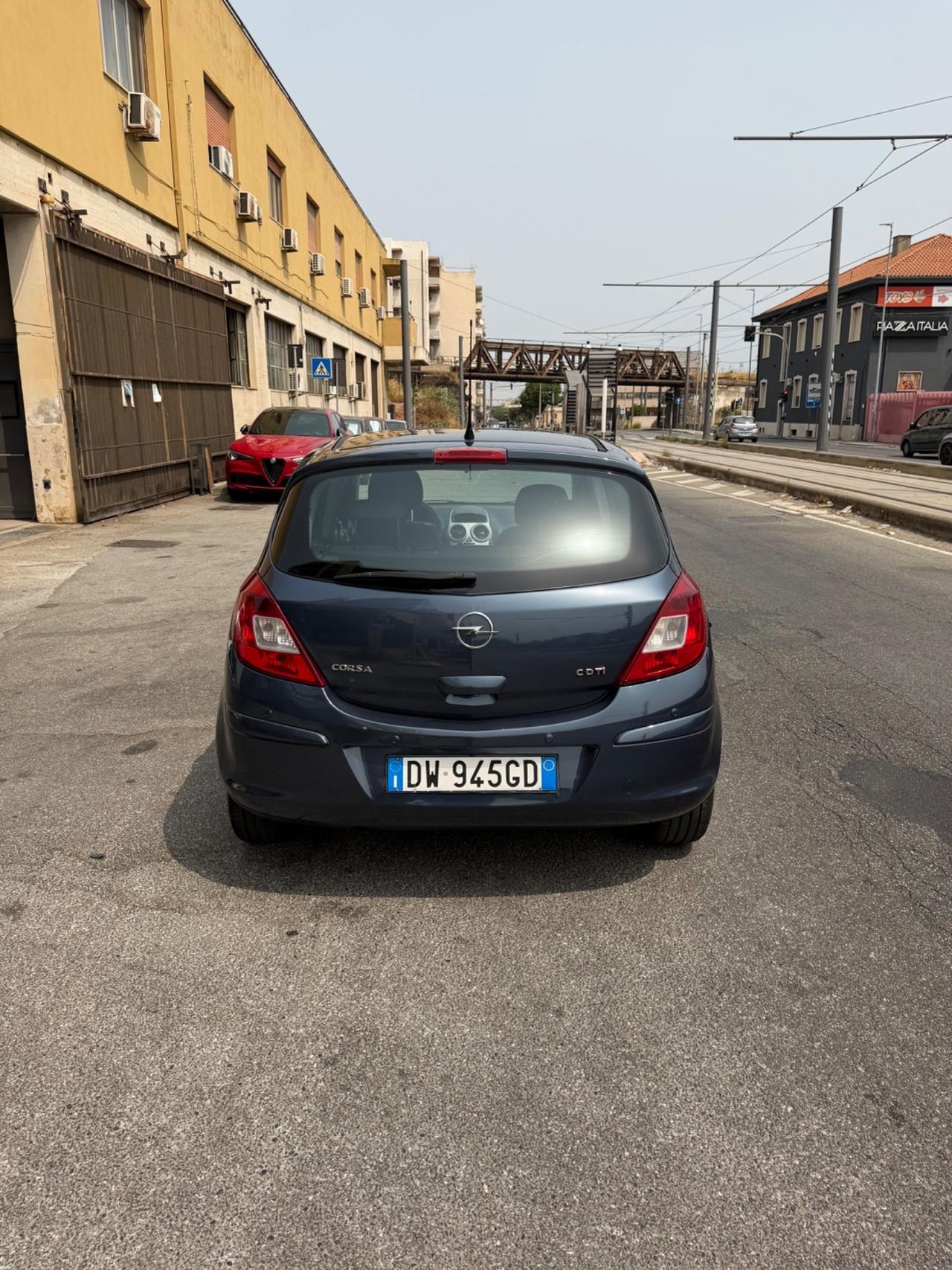 Opel Corsa 1.3 CDTI 90CV 5 porte Cosmo