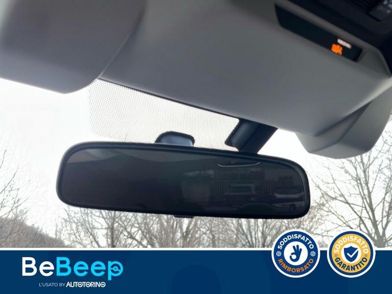 Subaru XV 1.6I STYLE LINEARTRONIC