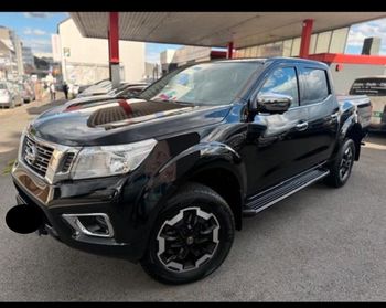 Nissan Navara 2.3 dCi 190 CV 7AT 4WD Double Cab N-Connecta