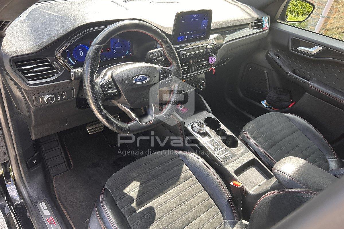 FORD Kuga 1.5 EcoBlue 120 CV aut. 2WD ST-Line