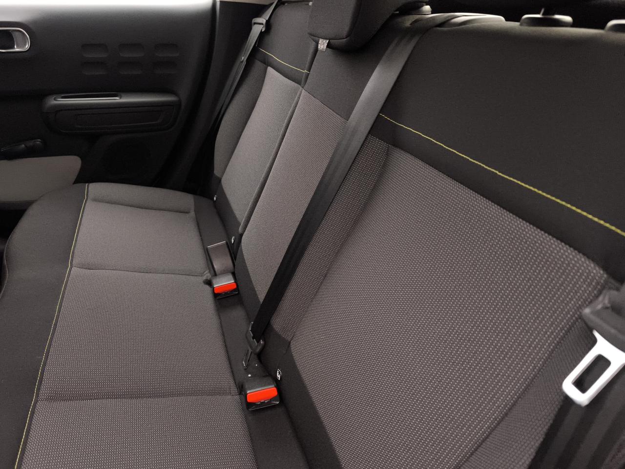 CITROEN C3 III 2017 - C3 1.2 puretech Feel 82cv neopatentati