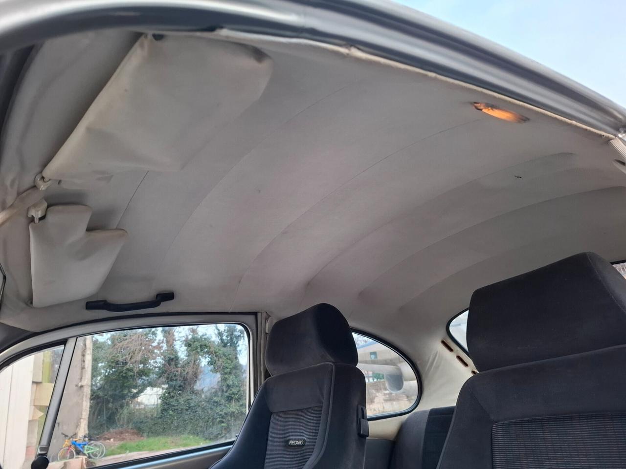 Volkswagen Maggiolone 1200