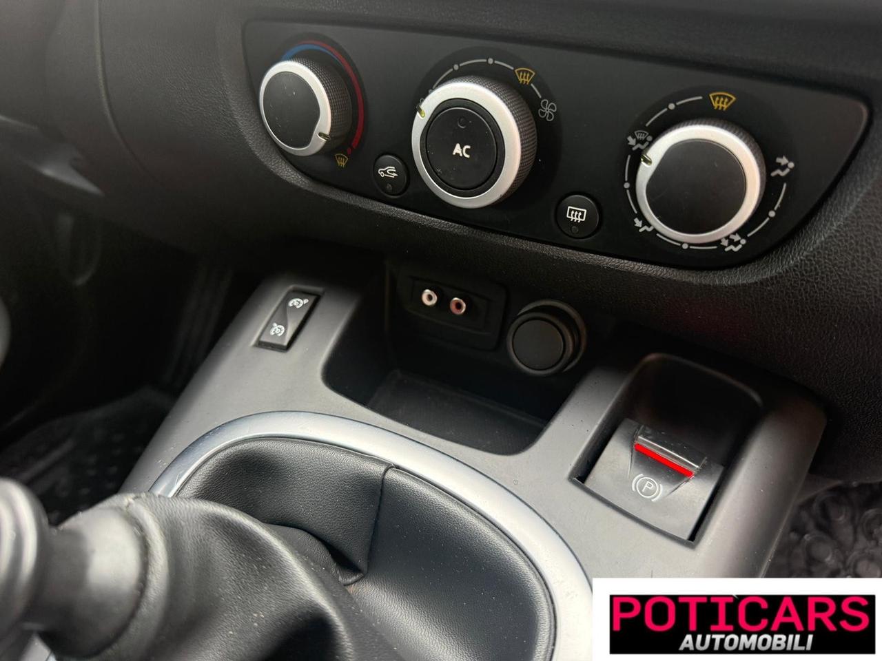 Renault Scenic Scénic 1.5 dCi 110CV Dynamique