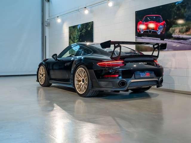 Porsche 911 3.8 GT2 RS+WEISSACH+MAGNESIUM RIMS+CARBONIO+241km