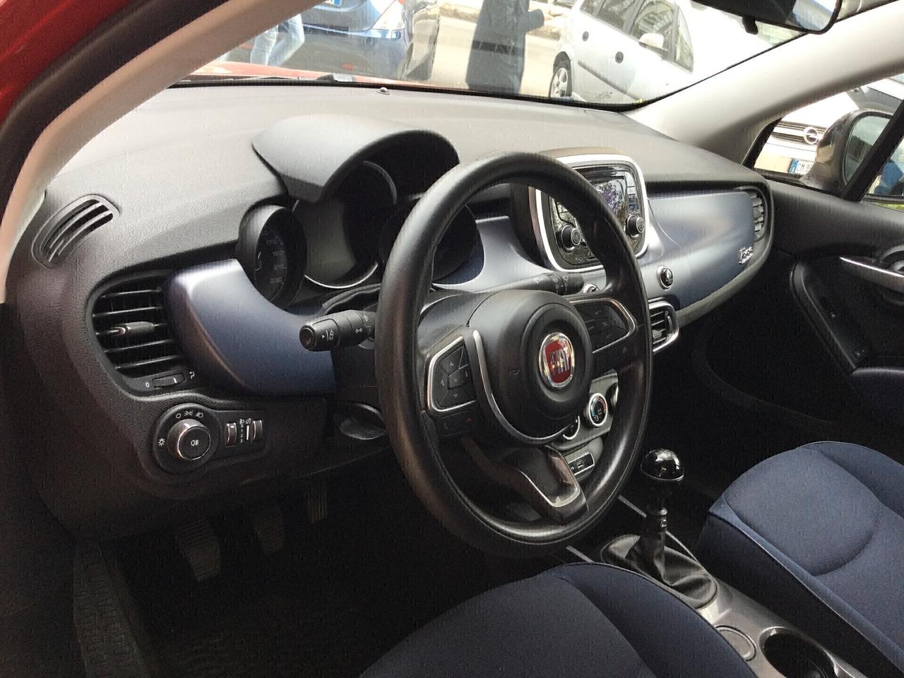 Fiat 500X 1.0 T3 120 CV Cult