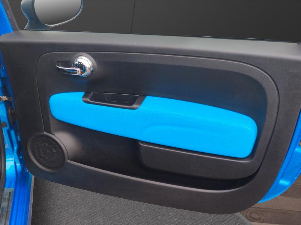 Fiat 500 1.2 S 69cv..PREZZO REALE..UNICO PROPRIETARIO