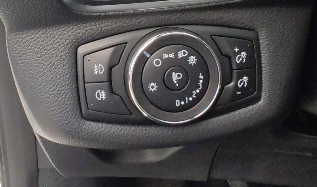 Ford B-Max 1.4 90 CV GPL Titanium