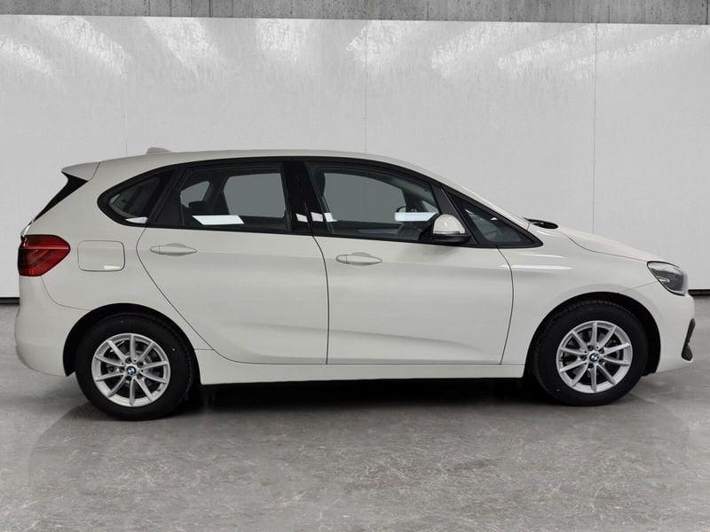 BMW Serie 2 Active Tourer 218i Active Tourer 140cv auto