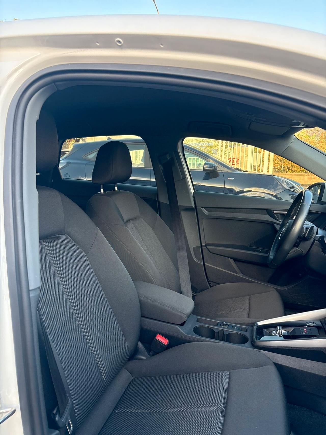 Audi A3 SPB 35 TFSI S tronic Business