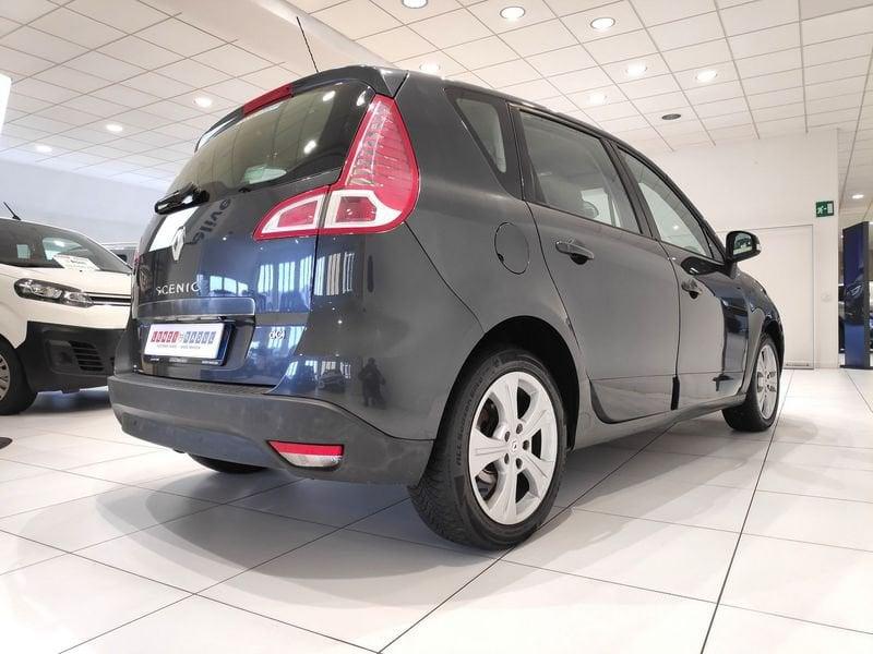 Renault Scénic Scénic X-Mod 1.5 dCi 110CV Dynamique*DIESEL*