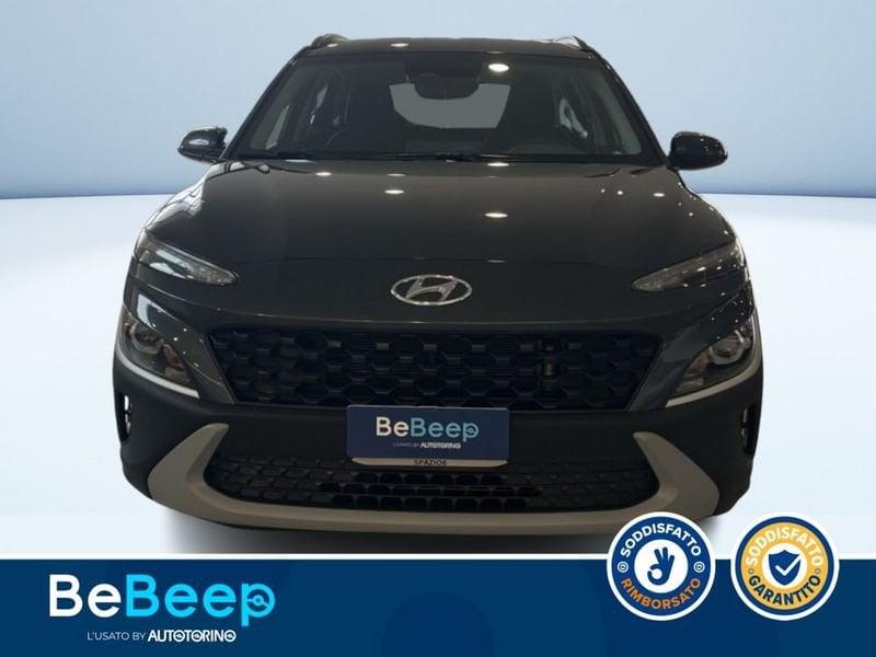 Hyundai Kona 1.6 HEV XTECH 2WD DCT