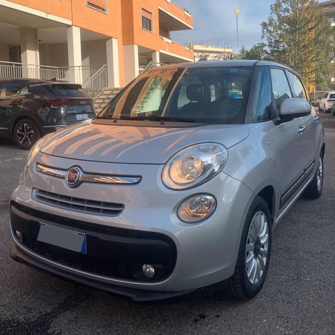 Fiat 500L 1.6 Multijet 120 CV Pop Star- UNIPRO